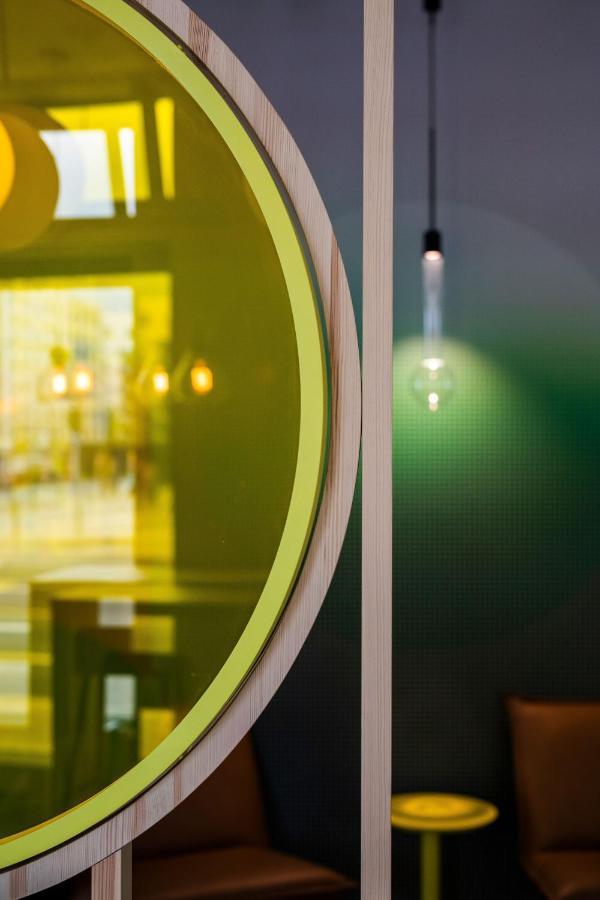 Lyvinn Hotel Frankfurt Frankfurt am Main Exterior photo